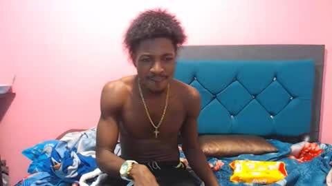 jaycollins online show from January 2025 11:05:01 AM