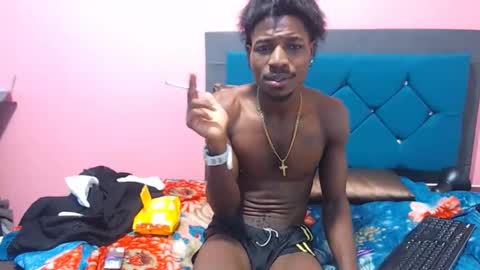 jaycollins online show from January 2025 05:55:01 PM