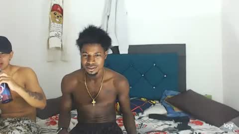 jaycollins online show from January 2025 07:18:01 AM