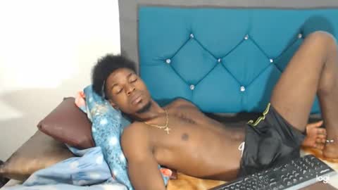 jaycollins online show from March 2025 10:42:01 PM