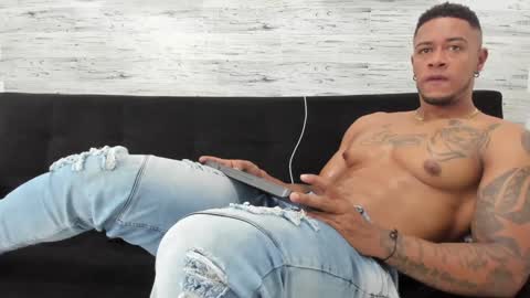 Jaycreedd online show from January 2025 07:51:02 PM