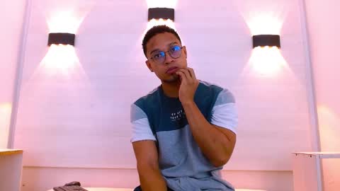 Jayden Morris online show from November 2025 11:19:01 AM