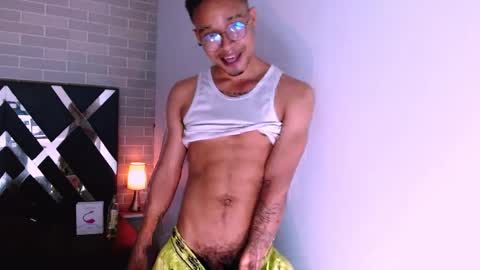 Jayden Morris online show from April 2026 04:01:01 AM