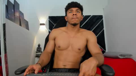 JAYDEN online show from September 2025 03:34:02 PM