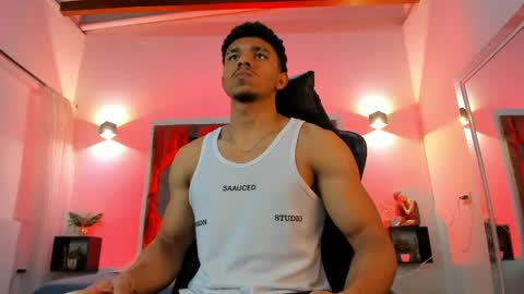 Snapshot of jaydenvance chatting on May 2026 03:35:01 AM JAYDEN online show from May 2026 03:35:01 AM