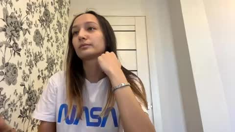 Snapshot of jayhansberger chatting on April 2026 02:13:02 PM Stacie online show from April 2026 02:13:02 PM