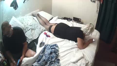 jayhood718Bk  sexy pearl online show from January 2025 05:57:01 AM