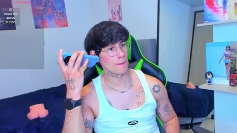 Jay online show from March 2026 11:22:01 PM