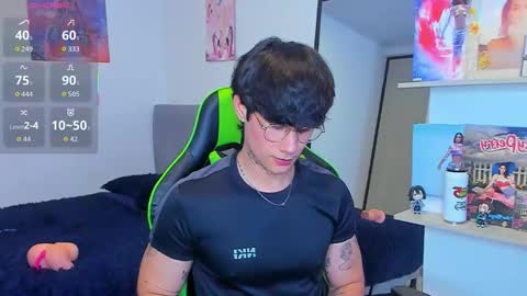 Jay online show from March 2026 12:48:02 AM