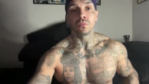 jayjaythebutcher23 online show from November 2025 06:34:01 AM