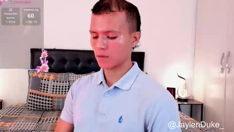 Jaylen and duke online show from March 2026 11:17:02 AM