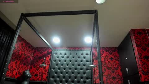 jaylen_bdsm online show from February 2026 12:05:02 PM