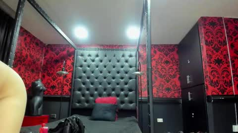 jaylen_bdsm online show from March 2026 12:00:01 PM