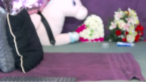 Jayllene online show from January 2025 01:21:01 PM