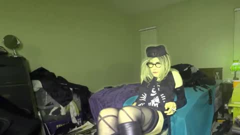 jaylynn270 online show from February 2026 12:56:02 PM