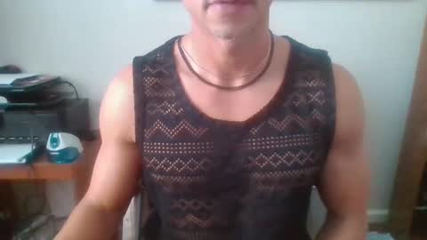 Snapshot of jaymed34 chatting on February 2025 05:29:01 PM Jayme D online show from February 2025 05:29:01 PM