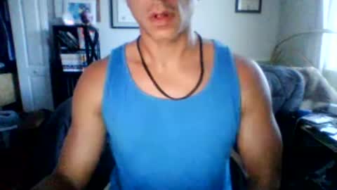 Jayme D online show from July 2026 11:15:01 PM