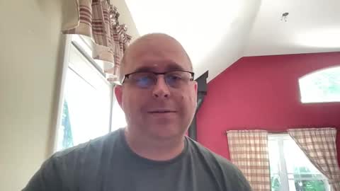 jayredneck online show from October 2025 06:49:02 PM