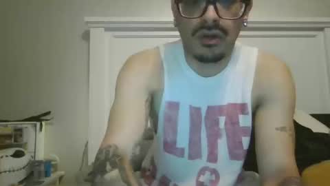 jayruthless666 online show from March 2026 02:58:02 PM