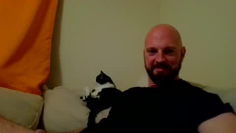 Jay online show from November 2025 01:50:02 AM