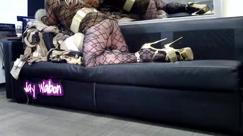 JayWabon3 online show from February 2025 01:53:02 PM