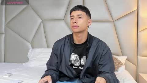 jaze_bradley online show from February 2025 11:22:02 AM