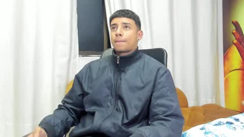 jaze_bradley online show from February 2025 11:13:02 AM