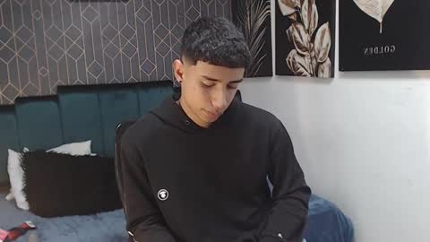 jaze_bradley online show from February 2025 02:54:02 PM