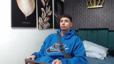 jaze_bradley online show from February 2025 11:25:01 AM