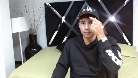 jaze_bradley online show from March 2025 11:23:01 AM