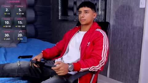 jaze_bradley online show from September 2025 11:26:01 AM