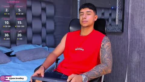 jaze_bradley online show from October 2025 11:44:01 AM