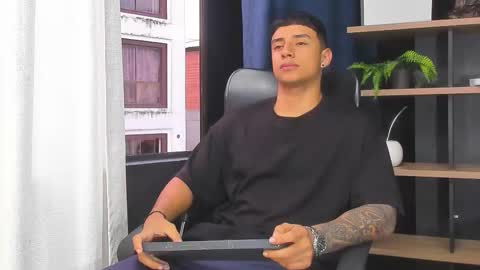 jaze_bradley online show from December 2025 11:16:02 AM