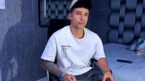 jaze_bradley online show from January 2026 11:26:01 AM