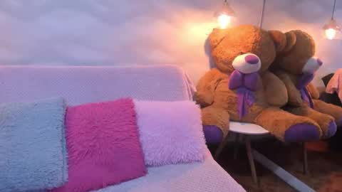 JAZLIN ANGELS online show from September 2025 05:13:01 AM