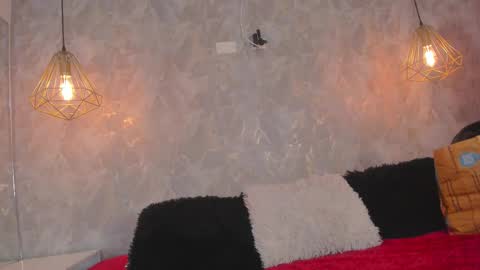 JAZLIN ANGELS online show from February 2026 07:01:01 AM