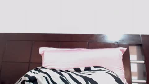 Snapshot of jazmin_miler chatting on May 2026 12:49:01 AM Luna Sofa online show from May 2026 12:49:01 AM