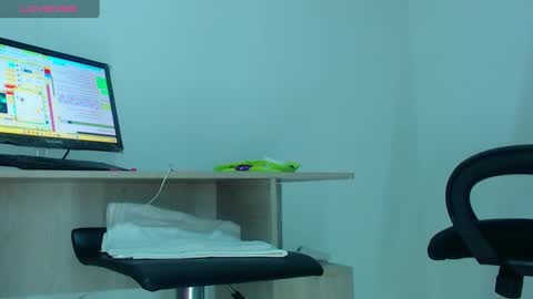 jazmin online show from January 2025 03:34:01 AM