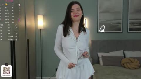 Mira the personal mirage D online show from November 2025 07:19:01 PM