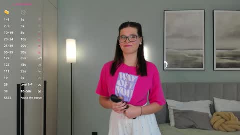 Mira the personal mirage D online show from November 2025 07:18:01 PM