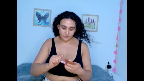 JazminePark online show from May 2026 02:28:01 AM