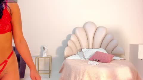 Snapshot of jazminrusso_ chatting on July 2026 06:30:01 AM Jazminrusso online show from July 2026 06:30:01 AM