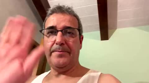 Jorge online show from April 2026 05:30:01 PM