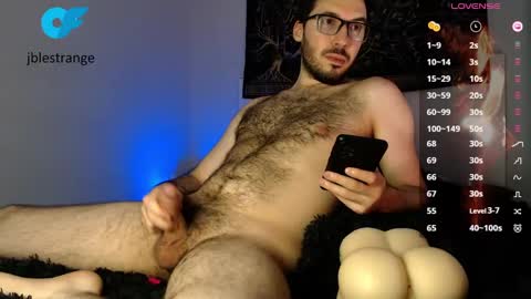 Snapshot of jblestrange chatting on January 2025 09:36:01 PM JBLestrange online show from January 2025 09:36:01 PM