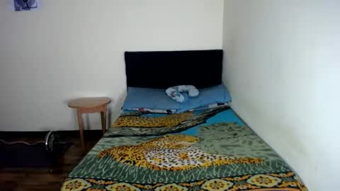 Snapshot of jboy_s chatting on January 2025 04:48:02 PM jboy_s online show from January 2025 04:48:02 PM