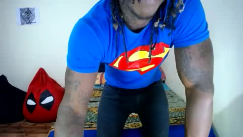 jboy_s online show from January 2026 02:48:01 AM