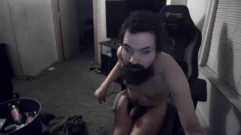 jburns87 online show from February 2025 12:36:01 PM