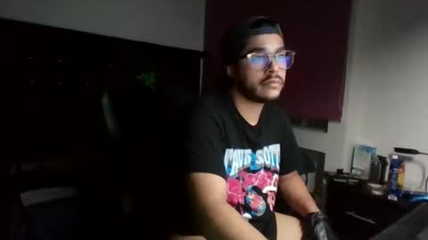 Snapshot of jbx6x9 chatting on September 2025 02:00:02 AM NiceD online show from September 2025 02:00:02 AM