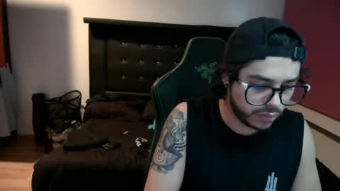 Snapshot of jbx6x9 chatting on December 2025 04:28:02 AM NiceD online show from December 2025 04:28:02 AM