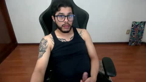 NiceD online show from July 2026 11:18:02 PM